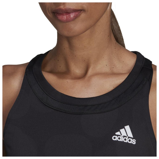 Adidas Γυναικεία αμάνικη μπλούζα Club Tank